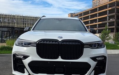 BMW X7, 2021 год, 8 000 000 рублей, 1 фотография