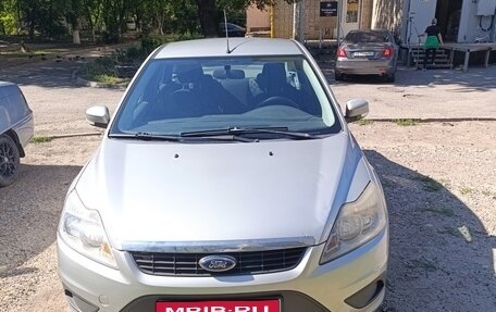 Ford Focus II рестайлинг, 2008 год, 560 000 рублей, 1 фотография