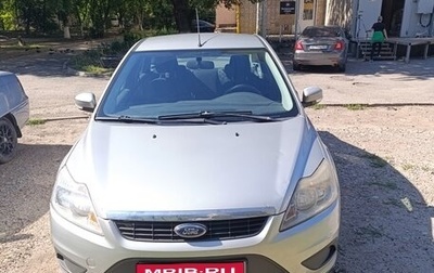 Ford Focus II рестайлинг, 2008 год, 560 000 рублей, 1 фотография