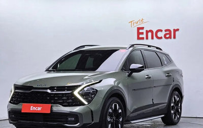KIA Sportage IV рестайлинг, 2022 год, 3 300 202 рублей, 1 фотография