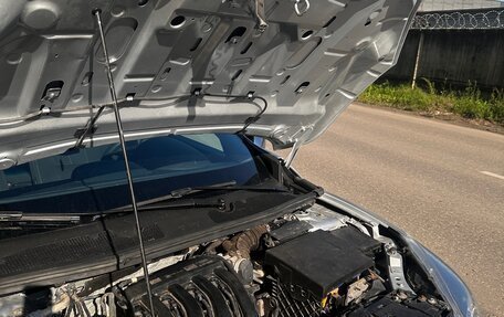 Renault Megane III, 2010 год, 380 000 рублей, 16 фотография