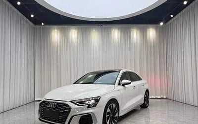 Audi A3, 2022 год, 1 642 000 рублей, 1 фотография