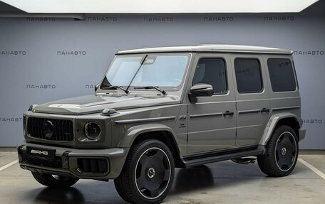 Mercedes-Benz G-Класс AMG, 2026 год, 33 300 000 рублей, 1 фотография