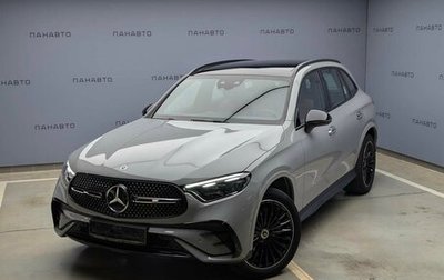 Mercedes-Benz GLC, 2026 год, 9 350 000 рублей, 1 фотография