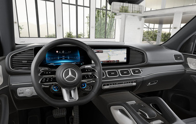 Mercedes-Benz GLE AMG, 2026 год, 16 900 000 рублей, 1 фотография