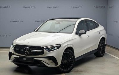 Mercedes-Benz GLC Coupe, 2026 год, 9 600 000 рублей, 1 фотография