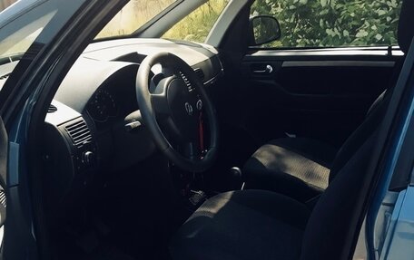 Opel Meriva, 2007 год, 400 000 рублей, 3 фотография