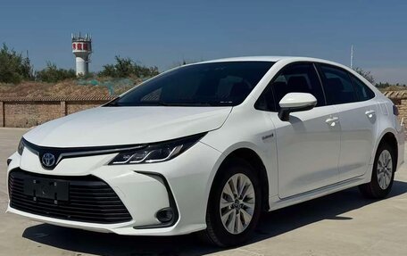 Toyota Corolla, 2023 год, 1 619 000 рублей, 1 фотография