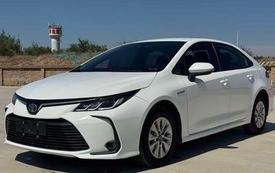 Toyota Corolla, 2023 год, 1 619 000 рублей, 1 фотография