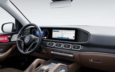 Mercedes-Benz GLE, 2025 год, 14 690 000 рублей, 1 фотография