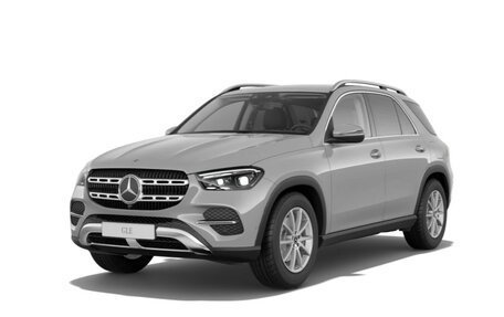 Mercedes-Benz GLE, 2025 год, 14 690 000 рублей, 1 фотография