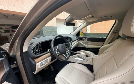 Mercedes-Benz GLE, 2019 год, 5 390 000 рублей, 5 фотография