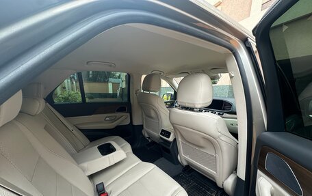 Mercedes-Benz GLE, 2019 год, 5 390 000 рублей, 7 фотография