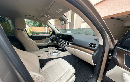 Mercedes-Benz GLE, 2019 год, 5 390 000 рублей, 6 фотография