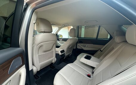 Mercedes-Benz GLE, 2019 год, 5 390 000 рублей, 8 фотография