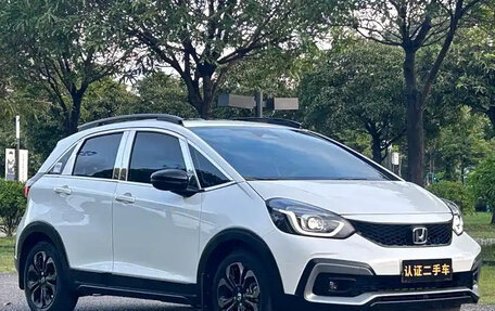 Honda Life, 2023 год, 1 042 000 рублей, 3 фотография