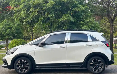 Honda Life, 2023 год, 1 042 000 рублей, 4 фотография