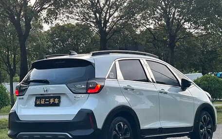 Honda Life, 2023 год, 1 042 000 рублей, 7 фотография