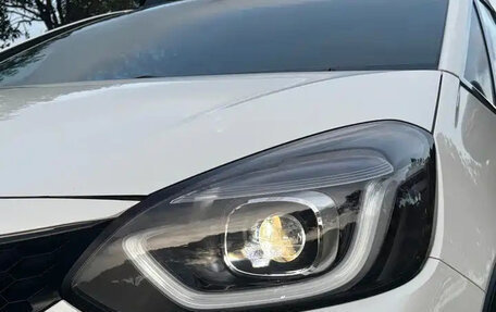 Honda Life, 2023 год, 1 042 000 рублей, 10 фотография