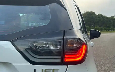 Honda Life, 2023 год, 1 042 000 рублей, 9 фотография