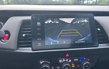 Honda Life, 2023 год, 1 042 000 рублей, 17 фотография