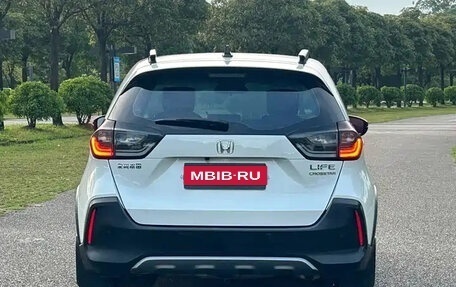 Honda Life, 2023 год, 1 042 000 рублей, 5 фотография