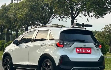 Honda Life, 2023 год, 1 042 000 рублей, 6 фотография