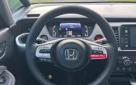 Honda Life, 2023 год, 1 042 000 рублей, 16 фотография