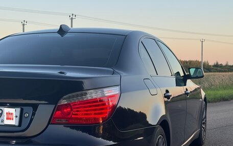 BMW 5 серия, 2008 год, 1 250 000 рублей, 11 фотография