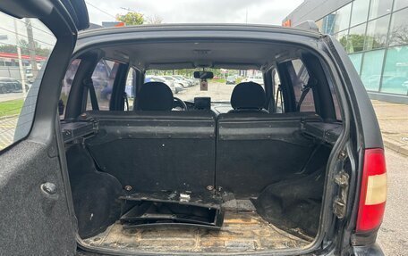 Chevrolet Niva I рестайлинг, 2006 год, 209 000 рублей, 11 фотография