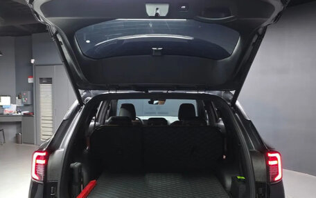 KIA Sportage IV рестайлинг, 2026 год, 3 850 202 рублей, 9 фотография