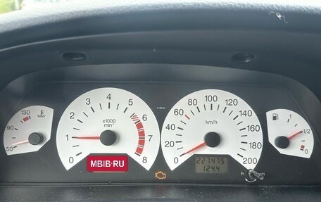 Chevrolet Niva I рестайлинг, 2006 год, 209 000 рублей, 10 фотография