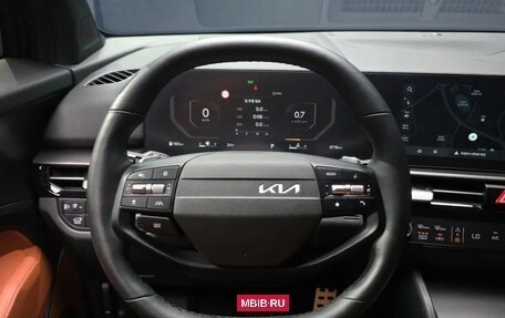KIA Sportage IV рестайлинг, 2026 год, 3 850 202 рублей, 6 фотография