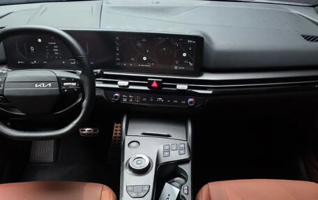 KIA Sportage IV рестайлинг, 2026 год, 3 850 202 рублей, 22 фотография