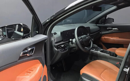 KIA Sportage IV рестайлинг, 2026 год, 3 850 202 рублей, 25 фотография