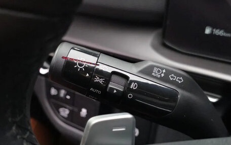 KIA Sportage IV рестайлинг, 2026 год, 3 850 202 рублей, 28 фотография