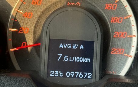 Honda Jazz II рестайлинг, 2009 год, 760 000 рублей, 7 фотография