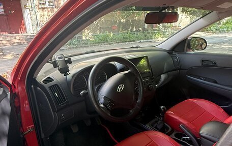 Hyundai i30 I, 2010 год, 710 000 рублей, 6 фотография