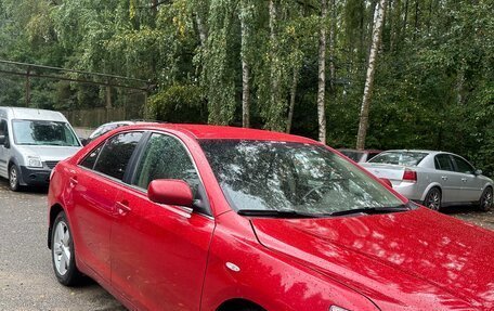 Toyota Camry, 2007 год, 863 000 рублей, 6 фотография