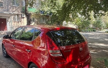 Hyundai i30 I, 2010 год, 710 000 рублей, 3 фотография