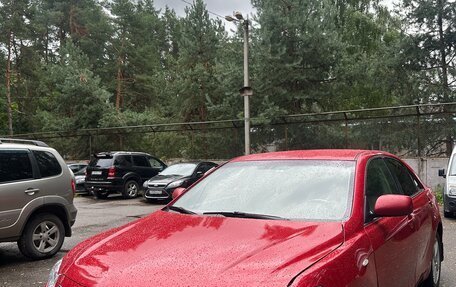 Toyota Camry, 2007 год, 863 000 рублей, 8 фотография