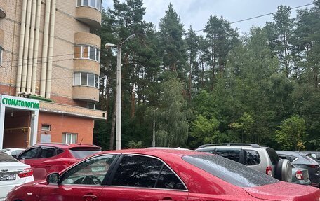 Toyota Camry, 2007 год, 863 000 рублей, 9 фотография