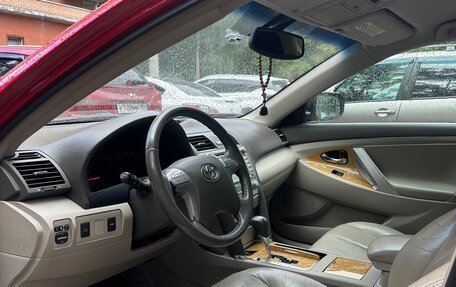Toyota Camry, 2007 год, 863 000 рублей, 11 фотография