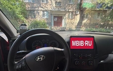Hyundai i30 I, 2010 год, 710 000 рублей, 7 фотография