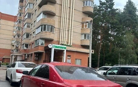 Toyota Camry, 2007 год, 863 000 рублей, 10 фотография