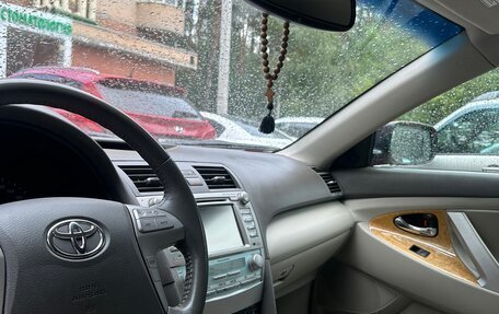 Toyota Camry, 2007 год, 863 000 рублей, 12 фотография