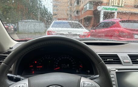 Toyota Camry, 2007 год, 863 000 рублей, 13 фотография