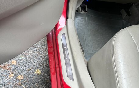 Toyota Camry, 2007 год, 863 000 рублей, 20 фотография