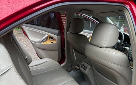 Toyota Camry, 2007 год, 863 000 рублей, 15 фотография