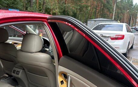 Toyota Camry, 2007 год, 863 000 рублей, 18 фотография